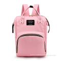 Customized Large Capacity Mothers Bag Multi-Functional Large Capacity Backpack